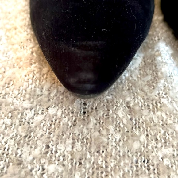 Sam and Libby suede ankle boots - Picture 5 of 11